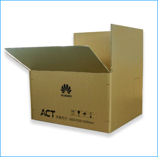 宁夏纸箱包装介绍纸箱定制的要求